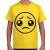 Ultra Cotton® Youth 6 oz. T-Shirt Thumbnail