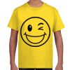 Ultra Cotton® Youth 6 oz. T-Shirt Thumbnail