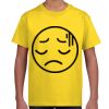 Ultra Cotton® Youth 6 oz. T-Shirt Thumbnail
