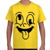 Ultra Cotton® Youth 6 oz. T-Shirt Thumbnail