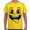 Ultra Cotton® Youth 6 oz. T-Shirt Thumbnail