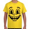 Ultra Cotton® Youth 6 oz. T-Shirt Thumbnail