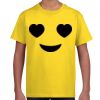 Ultra Cotton® Youth 6 oz. T-Shirt Thumbnail