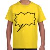 Ultra Cotton® Youth 6 oz. T-Shirt Thumbnail