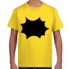 Ultra Cotton® Youth 6 oz. T-Shirt Thumbnail