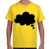 Ultra Cotton® Youth 6 oz. T-Shirt Thumbnail
