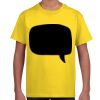Ultra Cotton® Youth 6 oz. T-Shirt Thumbnail