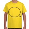 Ultra Cotton® Youth 6 oz. T-Shirt Thumbnail