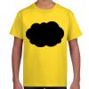 Ultra Cotton® Youth 6 oz. T-Shirt Thumbnail