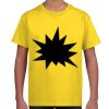 Ultra Cotton® Youth 6 oz. T-Shirt Thumbnail