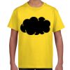 Ultra Cotton® Youth 6 oz. T-Shirt Thumbnail