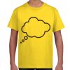 Ultra Cotton® Youth 6 oz. T-Shirt Thumbnail
