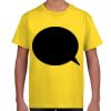 Ultra Cotton® Youth 6 oz. T-Shirt Thumbnail