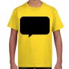 Ultra Cotton® Youth 6 oz. T-Shirt Thumbnail