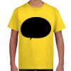 Ultra Cotton® Youth 6 oz. T-Shirt Thumbnail