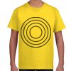 Ultra Cotton® Youth 6 oz. T-Shirt Thumbnail