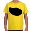 Ultra Cotton® Youth 6 oz. T-Shirt Thumbnail