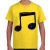 Ultra Cotton® Youth 6 oz. T-Shirt Thumbnail