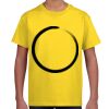 Ultra Cotton® Youth 6 oz. T-Shirt Thumbnail