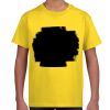Ultra Cotton® Youth 6 oz. T-Shirt Thumbnail