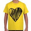 Ultra Cotton® Youth 6 oz. T-Shirt Thumbnail