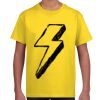 Ultra Cotton® Youth 6 oz. T-Shirt Thumbnail
