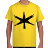 Ultra Cotton® Youth 6 oz. T-Shirt Thumbnail