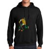 Gildan Heavy Blend™ 8 oz., 50/50 Hood (Retail) Thumbnail