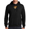 Gildan Heavy Blend™ 8 oz., 50/50 Hood (Retail) Thumbnail