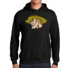 Gildan Heavy Blend™ 8 oz., 50/50 Hood (Retail) Thumbnail