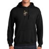 Gildan Heavy Blend™ 8 oz., 50/50 Hood (Retail) Thumbnail