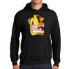 Gildan Heavy Blend™ 8 oz., 50/50 Hood (Retail) Thumbnail