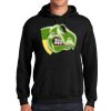 Gildan Heavy Blend™ 8 oz., 50/50 Hood (Retail) Thumbnail