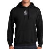 Gildan Heavy Blend™ 8 oz., 50/50 Hood (Retail) Thumbnail