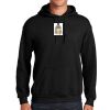 Gildan Heavy Blend™ 8 oz., 50/50 Hood (Retail) Thumbnail