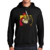 Gildan Heavy Blend™ 8 oz., 50/50 Hood (Retail) Thumbnail