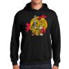 Gildan Heavy Blend™ 8 oz., 50/50 Hood (Retail) Thumbnail