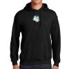 Gildan Heavy Blend™ 8 oz., 50/50 Hood (Retail) Thumbnail