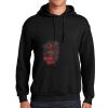 Gildan Heavy Blend™ 8 oz., 50/50 Hood (Retail) Thumbnail