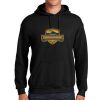 Gildan Heavy Blend™ 8 oz., 50/50 Hood (Retail) Thumbnail