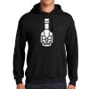 Gildan Heavy Blend™ 8 oz., 50/50 Hood (Retail) Thumbnail