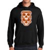 Gildan Heavy Blend™ 8 oz., 50/50 Hood (Retail) Thumbnail