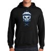 Gildan Heavy Blend™ 8 oz., 50/50 Hood (Retail) Thumbnail