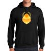 Gildan Heavy Blend™ 8 oz., 50/50 Hood (Retail) Thumbnail