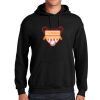 Gildan Heavy Blend™ 8 oz., 50/50 Hood (Retail) Thumbnail