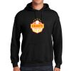 Gildan Heavy Blend™ 8 oz., 50/50 Hood (Retail) Thumbnail
