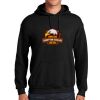 Gildan Heavy Blend™ 8 oz., 50/50 Hood (Retail) Thumbnail