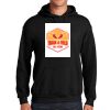 Gildan Heavy Blend™ 8 oz., 50/50 Hood (Retail) Thumbnail