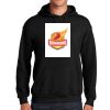 Gildan Heavy Blend™ 8 oz., 50/50 Hood (Retail) Thumbnail