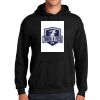 Gildan Heavy Blend™ 8 oz., 50/50 Hood (Retail) Thumbnail
